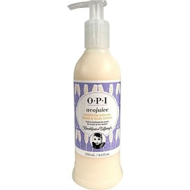 opi avojuice sparkling mimosa hand & body BUY MORE GET MORE DISCOUNT