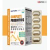 Bifidobacterium Colon Lactobacillus Bifidobacterium Sensitive One Sheet About 2 Months