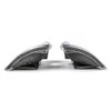 Artudatech Front Corner Lights Turn Signal Indicator Lamps For V-W