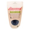 Rawseed Organic Certified Black Lentils 2 lbs 2 Pack (4
