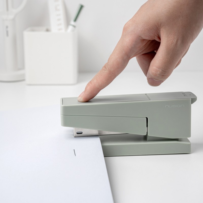 Delhi Nusign Angle Adjustable 360 ​​Degree Rotating Easy Stapler Self