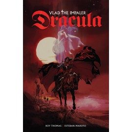 Dracula: Vlad the Impaler