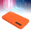 5G WiFi6 Mobile Hotspot, 5G Router with Sim Card Slot,