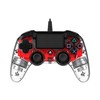 Nacon Compact Controller Light Edition Accessory Playstation4