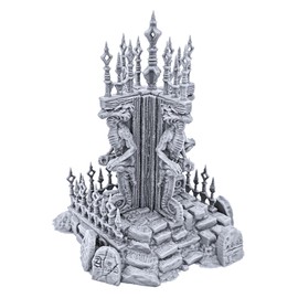 EnderToys Daemon Dais by Printable Scenery, 3D Printed Tabletop RPG Scenery and Wargame Terrain 28mm Miniatures