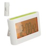 Digital Timer Countdown Up Back Light Vibration Sound Flash Alert