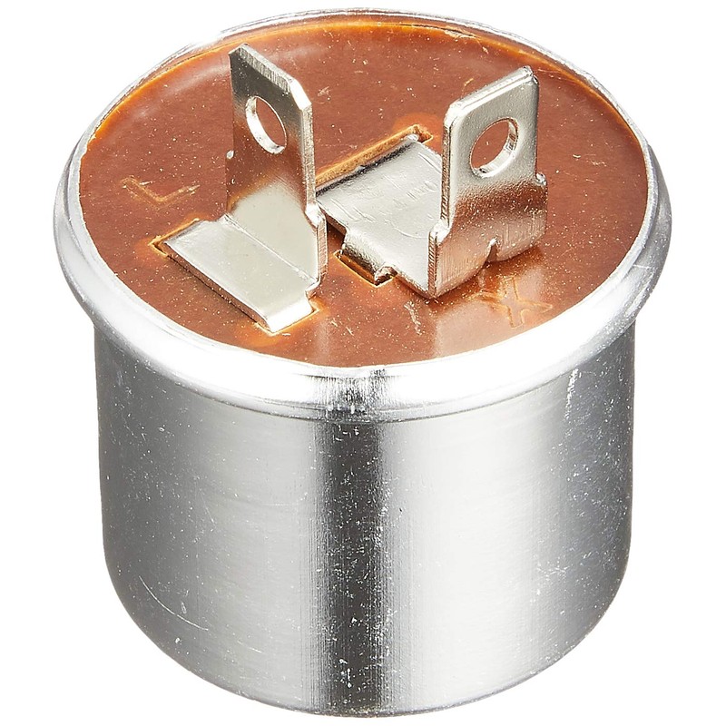 NTB FR12-2H flasher relay