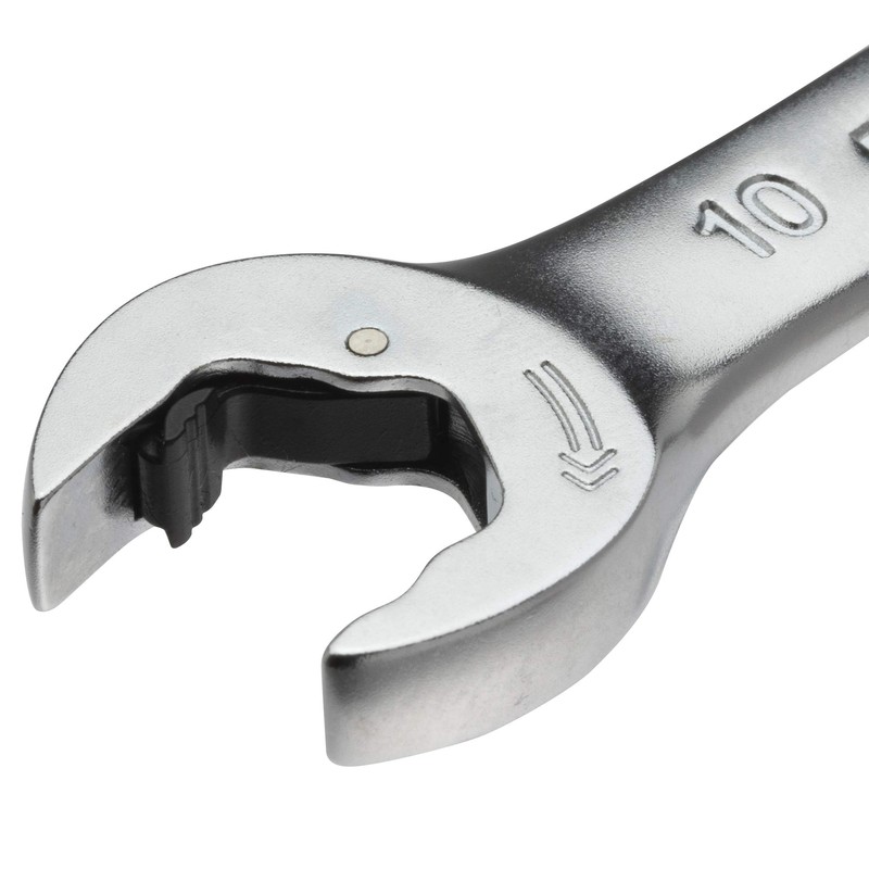 トネ(TONE) クイックスパナ DSQ-1012 二面幅10×12mm