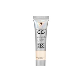 It Cosmetics - CC Cream con Protector Solar FPS 50+ 7 en 1 Base Natural