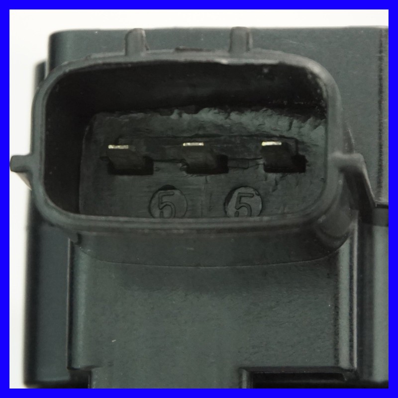 TRQ Ignition Kit Ignition Coil Spark Plugs Compatible with 2009-2012