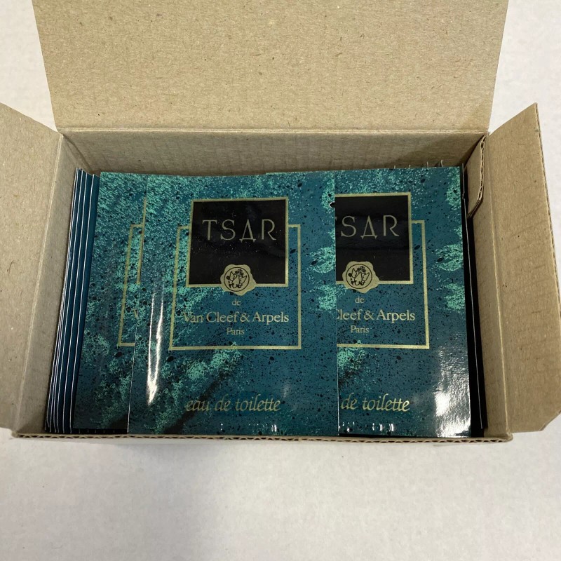 Van Cleef & Arpels ( 3 ) TSAR de Van
