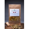 Lymphatic & Blood Detox Tea - Herbal Cleansing Blend with