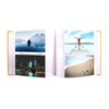 Kenro Wanderlust Memo Photo Album for 200 Photos 6x4 Inch/10x15cm