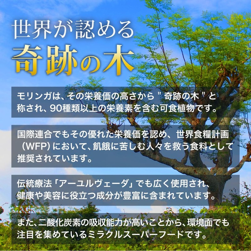 Marunga Moringa Botanical Conditioner, 6.8 fl oz (200 ml)