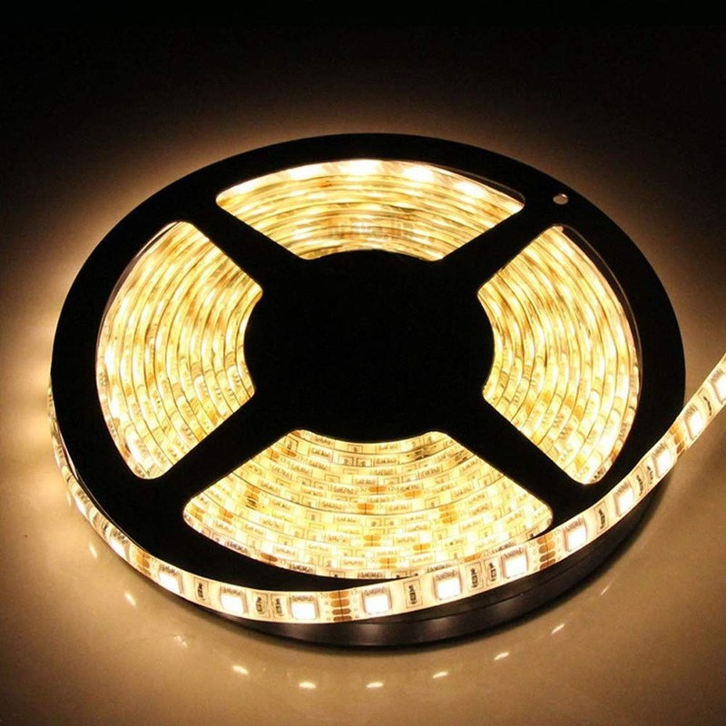 LHY LED Tape Light, LED Tape, Sticking, USB 5V, 78.7
