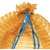 Windhager Net, Raschel Bags Onion/Potato Bag/Sack Vegetable and Bags for