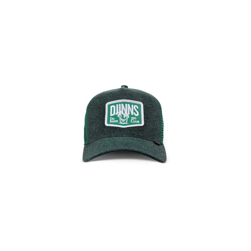 Djinns - DNC Sloth Trucker Cap Mesh Cap Hat Cap