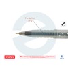 Goldex 5 x 0.7mm Ball Pens Cotton Doll Ball Point