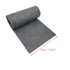 aufodara Felt Roll Felt Fabric 30 cm x 250 cm