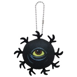 Yo-Kai Mascot Backbeard GeGe no Kitaro