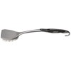 Libman 566 Long Handle Stainless Steel BBQ Brush with Ergonomic
