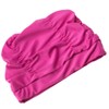 Teddy hat068 Swimming Cap, Women's, Men's, Adults, Pool, Gym, Training,