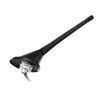 RedYutou - Antena universal estéreo para coche AM FM Radio