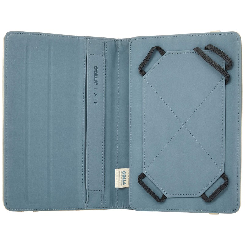 Golla G1657 Air Folder Folio Case for Tablet 22,1 cm