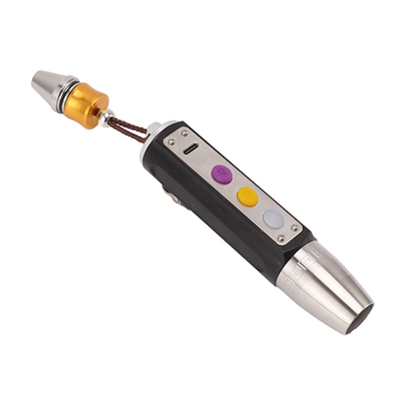 Jade Appraisal Light 3 Light Source Stepless Dimming LED Jade