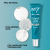 No7 Anti Aging Face Serum with Hyaluronic Acid and Peptides