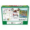 BRIO World – 36079 Starter Travel Train Set | 22-Piece