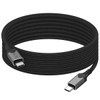 Thunderbolt 5 Cable 80Gbps, PD 240W USB C 5 Cable