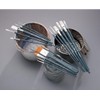 Winsor & Newton Foundation - Juego de Pinceles para Acuarela,