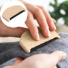 Cashmere Comb, 3pcs Stylish And Exquisite Pilling Comb, Unique Design