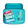 Punky Junky Cera Gel Cerilla Hum, 270 gr