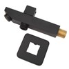 Bathroom Tub Spout Rugged Wall Mount Copper Stylish Reliable Bath