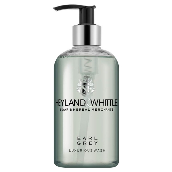 Heyland & Whittle Earl Grey Hand and Body Wash 300ml