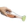 Charles Viancin Wine Bottle Stopper - Citrus - Lemon, Lime,