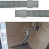 "N/A" RIVLOP Drain Hose Extension Kit with 1.5m Length Universal