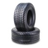 WANDA 215/35-12 Golf Cart ATV Tires 4 Ply 215/35x12 -Set