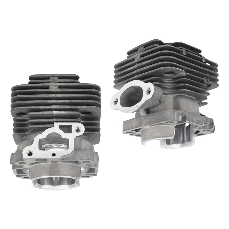 Cylinder Piston Kit 42mm Anti Corrosion Easy Installation Aluminium Alloy