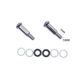 Motorcycle Rescue Pull Strap for TTR230 YZ125 YZ250 YZ250F YZ450F WR250F WR450F DT230 TW200 YZ80 YZ85 Dirt Pit Bike (Black)