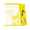 Povera Baby Baby Vitamin D Zinc Stone Infant Immune Nutrient