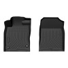 NB-Autos Fit 2022-2025 Honda Civic Sedan/Civic Si Floor Mats 3D
