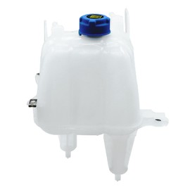 2024 Upgrade 603-832 Coolant Reservoir For 2014-2021 Ram ProMaster 1500 2500 3500 Replace 52014880AA,2-Year Warranty