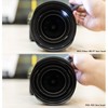 NiSi Lens Hood for Nikon Nikkor Z 14-24mm f2.8 S