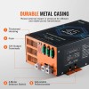 45 Amp 110V AC to 12V DC RV Power Converter