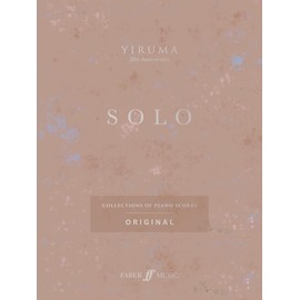 Yiruma Solo -- Original