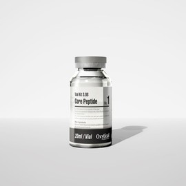 Oxytical Droxide Vial Kit 3.98 1 Core Peptide Essence / 옥시티컬 드록시드 바이알 키트 3.98 1제 코어펩타이드 에센스