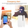WIFI Smart Door Window Alarm Sensor Wireless Remote Control Door